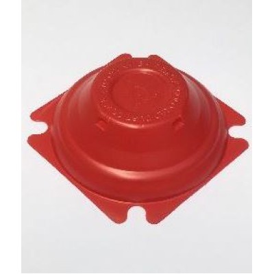 Notifier dust cover for NFX-SMT Thermal devices - pack of 50 (C58-063-000)