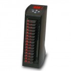 Notifier 15 way Charging Rack - TFT Pagers (HLS-RES-CHAR15)
