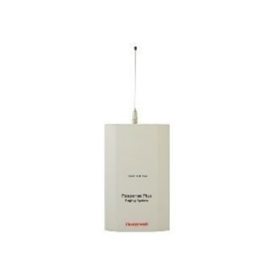 Notifier Response Plus Paging System - 4w 4 Contacts - Contact Only (HLS-RES-PL)