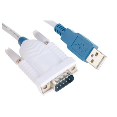 Notifier UT232R-200 USB to RS232 Upload/Download Lead - Windows 10