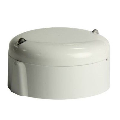 System Sensor Agile Wireless Network Repeater (M200F-RF)