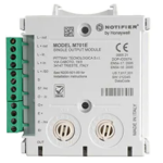 Notifier M701E Analogue Addressable Single Output Control Module