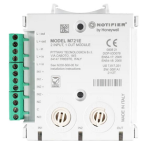 Notifier M721E Analogue Addressable Dual Input Monitor and Single Output Relay Module Notifier M721E Analogue Addressable Dual Input Monitor and Single Output Relay Module