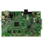 Notifier IP Gateway (NION), for Connection to Notifier Fire Panel (ONYX-IP-NION)