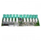 Notifier CMX-10RME 10-Way Relay Control (Output) Card (Unboxed PCB.)