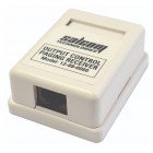 Notifier Output Control Paging Receiver c/w PSU (HLS-RES-REC)