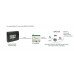 Notifier BACNET Gateway Module ID50/3000 (IBOX-BAC-NID3000)