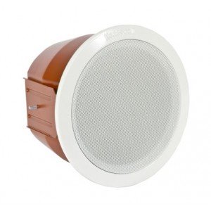 Notifier Round 5 inch Ceiling Loudspeaker (LSC-506)