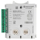 Notifier M701E Analogue Addressable Single Output Control Module