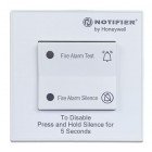 Notifier Local Silence Button Kit (NF-SIL-BKIT)