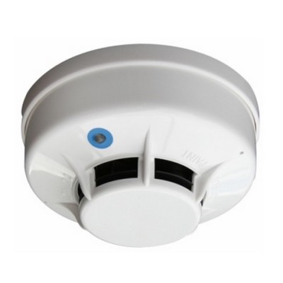 Protec 3000/OPHT Low Profile Optical Heat Detector Protec 3000/OPHT Low Profile Optical Heat Detector