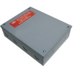 Nittan OCM-AS3 Output Module Loop Powered