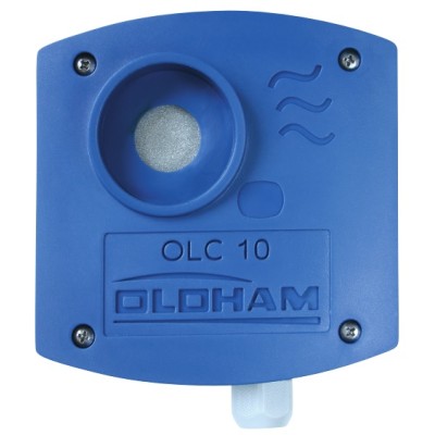 Oldham OLC10 Combustible Fixed Gas Detector Oldham OLC10 Combustible Fixed Gas Detector