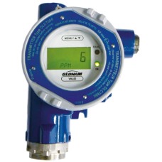 Oldham OLCT60 Industrial Fixed Gas Detector with Display Oldham OLCT60 Industrial Fixed Gas Detector with Display