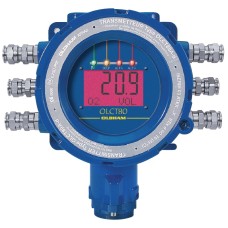 Oldham OLCT80 Fixed Gas Detector Oldham OLCT80 Fixed Gas Detector