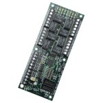 Haes OPCARD-8 8 Way Output Card Haes OPCARD-8 8 Way Output Card