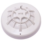 Apollo ORB-HT-11167-APO Orbis A1S Heat Detector with Flashing LED