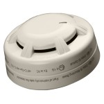 Apollo ORB-OP-52027-APO Orbis I.S. Optical Smoke Detector