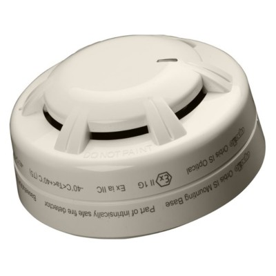 Apollo ORB-OP-52027-APO Orbis I.S. Optical Smoke Detector Apollo ORB-OP-52027-APO Orbis I.S. Optical Smoke Detector