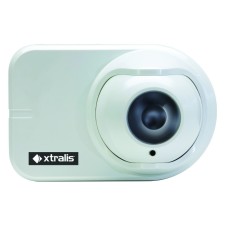Vesda Xtralis OSI-45 Open-area Smoke Imaging Detector -  38° Coverage