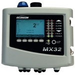Oldham MX 32 1 Channel Gas Monitor Controller Oldham MX 32 1 Channel Gas Monitor Controller
