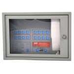 Baldwin Boxall Omnicare Mini EVC Control Panel 16-way BVOC16M Baldwin Boxall Omnicare Mini EVC Control Panel 16-way BVOC16M