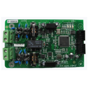Carrier P-9960A CAN Network Card for GST200-2 (Class A)