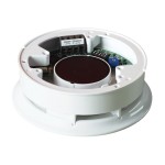 Klaxon White Base Sounder - PBS-0003 (18-980532) Klaxon White Base Sounder - PBS-0003 (18-980532)
