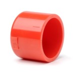 Vesda Xtralis PIP-007 25mm End Cap (Pack of 10)