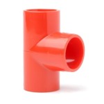 Vesda Xtralis 90° T-Piece Connector (Pack of 10)