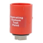 Vesda Xtralis 25mm Air Sampling Test Point - Pack of 10