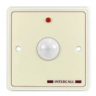 Nursecall Intercall PIR1 Passive Infrared Detector
