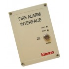 Klaxon Voice Message Interface Unit for Industrial - PNV-0005