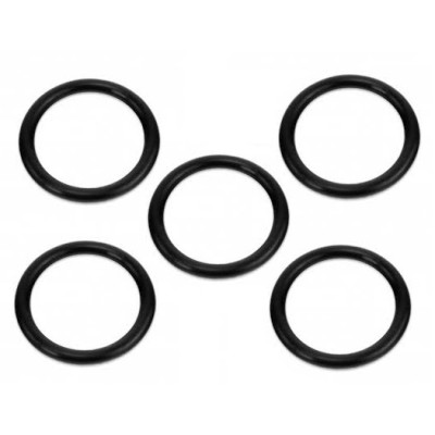 Commander Black O Ring for Universal CO2 Swivel Horn (Pack of 125) Commander Black O Ring for Universal CO2 Swivel Horn (Pack of 125)