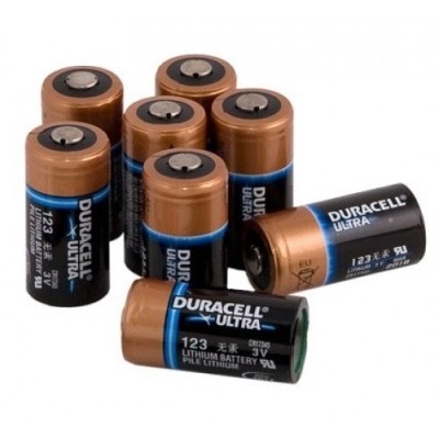 Hochiki FIREwave Primary Battery (Pack of 10) Hochiki FIREwave Primary Battery (Pack of 10)