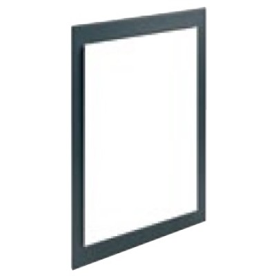 Notifier Flush Mounting Bezel (PRL-BEZEL-17) Notifier Flush Mounting Bezel (PRL-BEZEL-17)