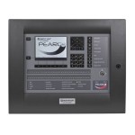 Notifier PRL-LED-EN-1 Pearl Fixed 1 Loop Intelligent Fire Alarm Control Panel with 64 LEDs Notifier PRL-LED-EN-1 Pearl Fixed 1 Loop Intelligent Fire Alarm Control Panel with 64 LEDs