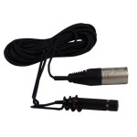 C-Tec PRO45 Hanging Ambient Microphone C-Tec PRO45 Hanging Ambient Microphone