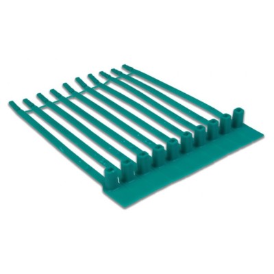 Fire Door Seals (Strip of 10) Fire Door Seals (Strip of 10)