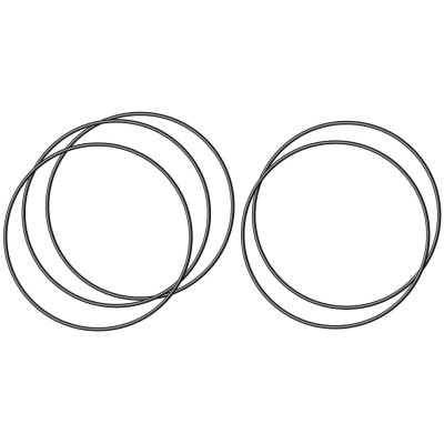 Gent PS188 Deep Base O-Ring Gent PS188 Deep Base O-Ring