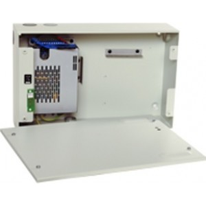 Fireclass1.9A Boxed Power Supply Unit - EN54 / CPD Approval