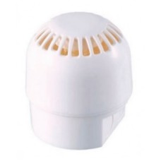 Klaxon Sonos Voice Sounder White Body, Deep Base 24v DC - PSV-0011 (18-980752) Klaxon Sonos Voice Sounder White Body, Deep Base 24v DC - PSV-0011 (18-980752)