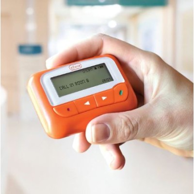 Ezone EZ-2028 Alphanumeric Pager