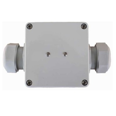 Patol FBS 25 Small Filter Box Ø25mm PC (50-0500143-01-02P)