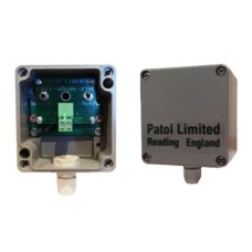 Patol 700-513 Digital EOL Terminator Box with Test to Suit DDL - Cast Aluminium
