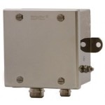 Patol 700-518 Analogue EOL Terminator Box without Test Switch - Stainless Steel 316 Patol 700-518 Analogue EOL Terminator Box without Test Switch - Stainless Steel 316