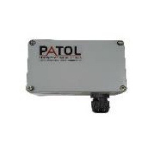Patol 700-521 Analogue Junction Box - Actuation with Anti-surge Device