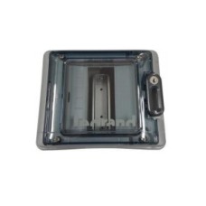 Patol 700-801 IP65 Key Lockable Enclosure to suit DIM / DDL Patol 700-801 IP65 Key Lockable Enclosure to suit DIM / DDL