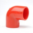 Patol 800-006 25mm Red ABS 90° Elbow