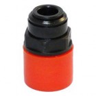 Patol 800-010 25mm to 10mm Red Capillary Adaptor